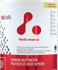 ATP LAB | ATP Supreme Beef Protein - Vanilla 850g