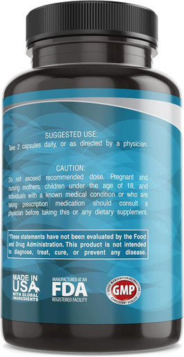 Pure By Nature Beta Sitosterol Supplement, Prostate Support Capsules For Men With Zinc, May Help With Frequent Urination & May Support Good Sleep, 90 Capsules