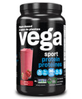 Vega Sport Protein Berry 801 g