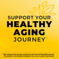Nature Made Super C Tablets with Vitamin D3 and Zinc Adult Vitamin C Immune Support Supplement 60 Tablets for Daily Immune Support 60 Day Supply
