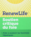 ReLife Adult Cleanse Liver Support Herbal Detox Formula 600mg of Milk Thistle Gluten Dairy 90 Vegetarian Capsules Packaging May Vary