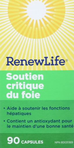 ReLife Adult Cleanse Liver Support Herbal Detox Formula 600mg of Milk Thistle Gluten Dairy 90 Vegetarian Capsules Packaging May Vary