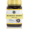 Honey Australia Manuka Honey MGO 263+ | 17.6 oz | Raw, Organic, Pure Honey for Daily Wellness & Energy | Natural Sweetener & Health Boost | Rich in Nutrients, Delicious, Creamy Flavor