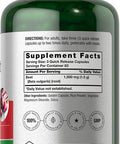 Beet Root Powder Capsules 1500mg | 250 Pills | Herbal Extract | Non-GMO, Gluten Free, and DNA Tested Supplement | by Horbaach