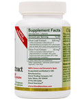 Island Nutrition , Olive Leaf Extract Capsules 25% Oleuropein (40% Total Polyphenols), Plus 20% Hydroxytyrosol Complex 100% Grown & Extracted In Spain (90 Caps), Real European Olive Leaf Extract