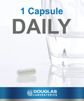 Douglas Laboratories - Free Form Amino Capsules - Balanced Mixture Of Amino Acids To Support Overall Health - 100 Capsules