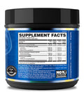 Evogen EVP 3D | Xtreme Stimulant Pre-Workout Pump Ignitor, Arginine Nitrate, Citrulline, Beta-Alanine, Lions Mane | Raspberry Lemonade