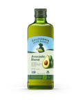 California Olive Ranch, Garlic Flavored Extra Virgin Olive Oil, 750mL (Pack of 1)