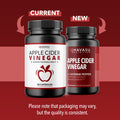 Apple Cider Vinegar Gummies and Apple Cider Vinegar