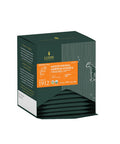 Luxmi Estates - Astounding Ashwagandha - Organic Ashwagandha Tea - 90 Tea Bags (15ct x 6 pack) | With Ashwagandha Turmeric Ginger Lemongrass & More | Perfect Stress Relief Tea - Calming and Relaxing