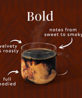 Starbucks VIA Instant Coffee Packets, Single Serve, Dark Roast Coffee, Decaf Italian Roast, 50 Packets