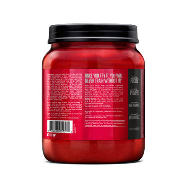 Bsn N.O.-Xplode Extreme Pre-Training Performance Igniter, Fruit Punch 2.48 Lb (1025 G)