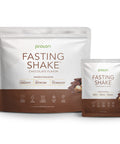 Prolon Fasting Shake - Chocolate - 14 Count