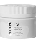 Mad Rabbit Painless Tattoo Numbing Cream Maximum Strength - Cream For Tattoos Extra Strength - For Tattoos, Permanent Makeup - Made With Vitamin E, Lecithin, Vegan (1.5 Oz)