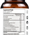 2 Pack Acne Pills With Zinc For Adults Acne Pill For Hormonal Acne Zinc Pills For Acne Treatment Probiotics For Acne Zinc Supplements For Adult Acne Anirva Clear Derm With Probiotics