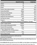 MRM Bone Maximizer with Collagen, 0.69 Pound