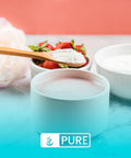 PURE ORIGINAL INGREDIENTS Marine Collagen Powder (1 Lb) Natural & Unflavored, Protein Peptides, Resealable Bag