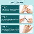 Silicone Scar Sheets,(1.6" X 60" Roll-1.5M) Silicone Scar Tape For Surgical Scars,Silicone Scar Removal Strips For Surgical,C-Section,Tummy Tuck,Keloid Scars Keloid Bump Removal