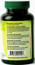 Greeniche VEG-IRON 60 Capsule High Absorption Iron Supplement For Women & Men