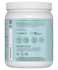 Garden of Life Sport Whey Plus Weight Management With Amino Energy - 20G Of Grass Fed Protein Isolate For Women And Men - Vanilla Powder - With Capsimax 2 Billion Cfu Probiotics About 15 Servings