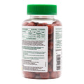Chewy Vites Adult High Strength Iron 60 Vitamin Gummies 14mg Ferrous Fumerate Iron Gummies with Vitamin C 2 Months Supply Real Fruit Juice Vegan Peach Flavour