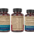 Deva Vegan Nutrition Prenatal Kit Includes 3 Products, Vegan Probiotic with Prebiotic 90 V-Caps, Vegan Omega 3 DHA with Algae 200 mg 90 V-Softgel, Vegan Prenatal Multivitamin 90 Tabs