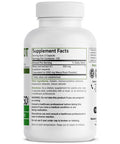 Bronson Maca Root (From 500Mg 4:1 Extract Equivalent To 2000Mg Per Serving), Lepidium Meyenii - Non-Gmo, 250 Vegetarian Capsules