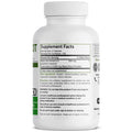 Bronson Maca Root (From 500Mg 4:1 Extract Equivalent To 2000Mg Per Serving), Lepidium Meyenii - Non-Gmo, 250 Vegetarian Capsules