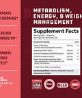 Body Cleanse for Weight Loss Support - Best Appetite Suppressant for Weight Loss Energy Boost and Belly Fat Burner for Men and Women - Green Tea Fat Burner and Weight Loss Pills for Women and Men