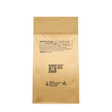 PURE ORIGINAL INGREDIENTS Chlorella Powder (16 Ounce)