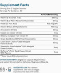 Probiotics 60 Billion CFU Areds 2 Eye Vitamins Clinically Proven LuteMax 2020