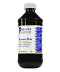 Premier Research Labs Efas Liquid - Contains Cold-Pressed, Extra Virgin Olive Oil, Flaxseed Oil, Sesame Oil & Borage Oil - Essent
