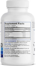 Bronson Prostate Health Support Supplement 60 Capsules