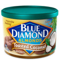 Blue Diamond Almonds Sweet Thai Chili Flavored Snack Nuts, 6 Ounce (Pack of 1)