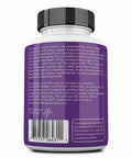 Ancestral Supplements Grass Fed Brain (with Liver) Supports Brain, Mood, Memory Health (180 Capsules)