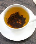 Fullchea - Golden Monkey Tea - Chinese Black Tea Loose Leaf - Fujian Tea Red with Gold Tips - Health Tea (8.8oz / 250g)