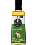 SPECTRUM NATURALS Avocado Oil, 16 FZ