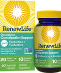 ReLife Probiotic Return to Regular 60 Veg Capsules