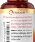 Carlyle Vitamin K2 And D3 Supplement | 300 Softgels | 200Mcg K2 Mk7 & 250Mcg D3 | Non-Gmo, Gluten Free