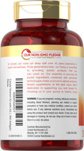 Carlyle Vitamin K2 And D3 Supplement | 300 Softgels | 200Mcg K2 Mk7 & 250Mcg D3 | Non-Gmo, Gluten Free