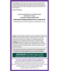 New Chapter Womens Multivitamin Advanced Formula for Women 72 Count