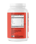 Gnc Unbreakable Performance 100% Whey | Build + Recover, Banned Substance Free | Thrilla 'N Vanilla | 25 Servings