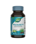 Nature'S Way Saw Palmetto 160 Mg Per Serving 60 Softgels
