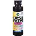 4 Pack Of Amazing Herbs Black Seed Oil - Pure - Rich Source Of Essential Fatty Acids - 8 Fl Oz