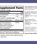 Nature's Way Sambucus Elderberry with Vitamin C Lozenges, Immune Support*, 30 Count