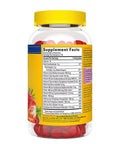 Nature Made Multivitamin For Her Womens Multivitamin For Daily Nutritional Support Multivitamin For Women 220 Gummies & 1 Bottle Of Hair Skin Nails 2500Mcg 90Ct Gummies