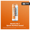 Optimum Nutrition Essential Amino Energy Orange 24X250 Ml