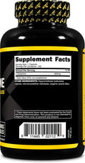 Primaforce L-Glutamine 800mg (150 Capsules)