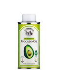 La Tourangelle Avocado Oil 16.9 Fl Oz, All-Natural, Artisanal, Great for Salads, Fruit, Fish or Vegetables, Buttery Flavor