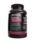 PURE ORIGINAL INGREDIENTS Tart Cherry Extract (365 Capsules) No Magnesium Or Rice Fillers, Always Pure, Lab Verified